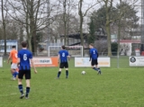 G.P.C. Vlissingen 1 - S.K.N.W.K. 1 (competitie) seizoen 2024-2025 (Fotoboek 2) (49/77)